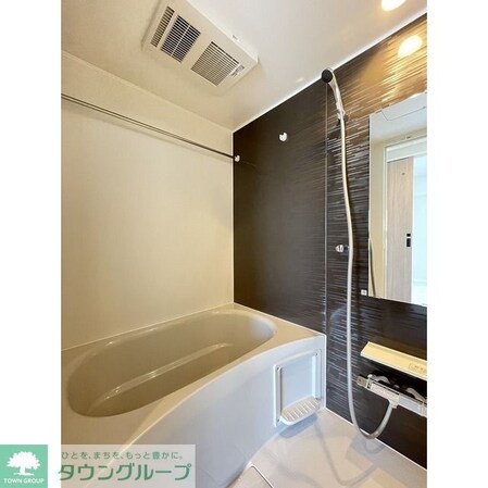 アビティ下北沢の物件内観写真